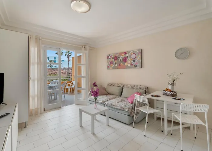 Complejo Orlando 206