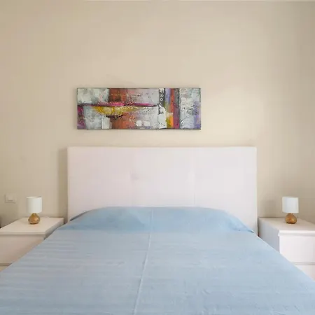 Complejo Orlando 206 * Адехе