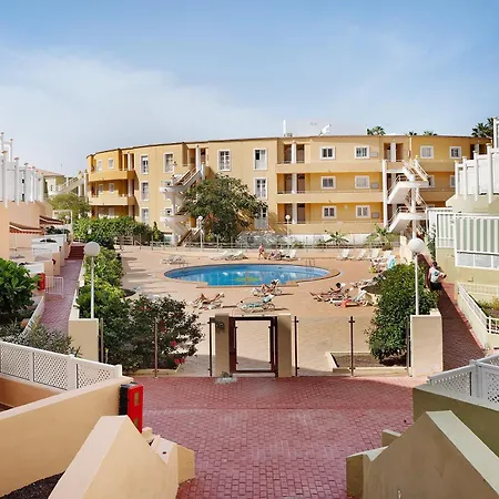 Complejo Orlando 206 * أذيخي