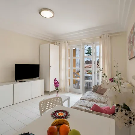 Complejo Orlando 206