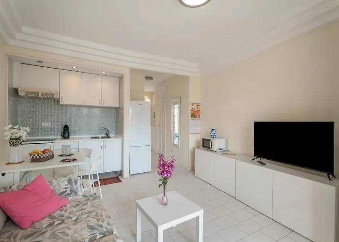 Complejo Orlando 206 Costa Adeje