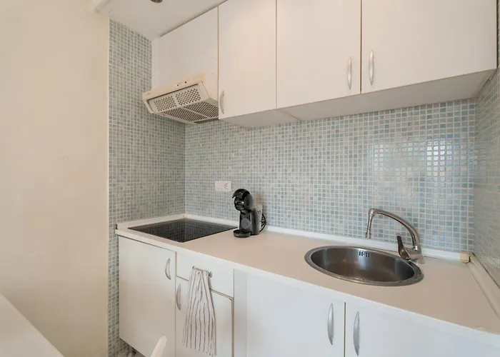 Complejo Orlando 206 *