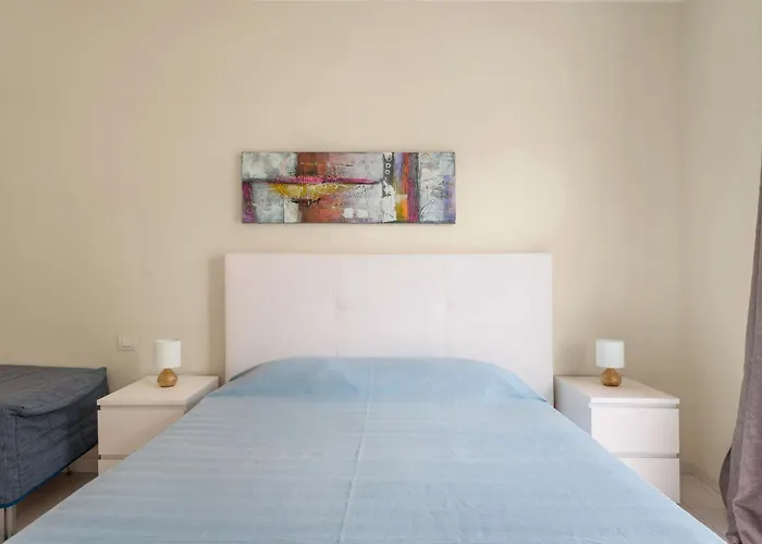 Complejo Orlando 206 * Costa Adeje