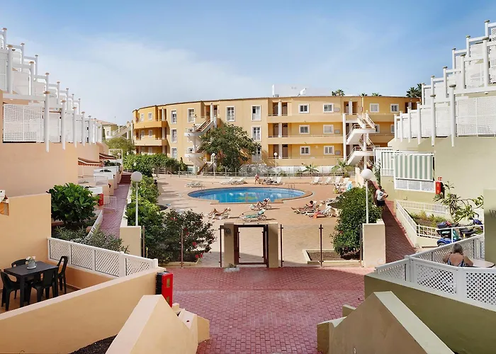 Complejo Orlando 206 * أذيخي