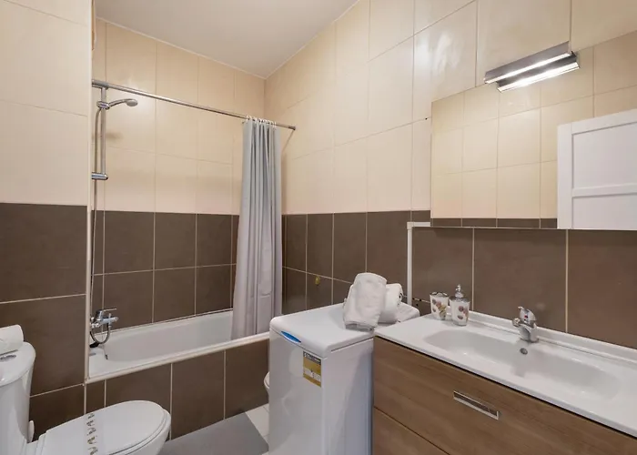 Complejo Orlando 206 أذيخي