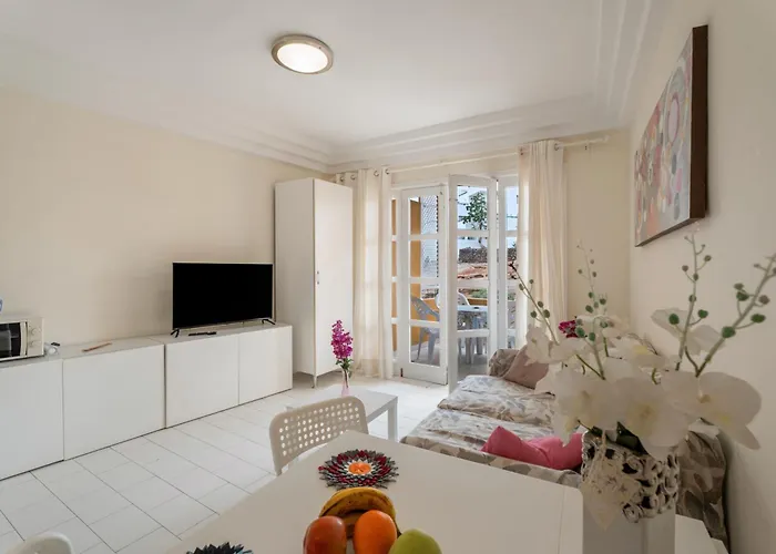 Complejo Orlando 206