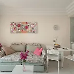 Complejo Orlando 206 公寓 阿德耶