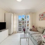 公寓 Complejo Orlando 206 阿德耶