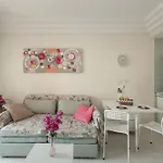 公寓 Complejo Orlando 206 阿德耶