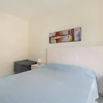 Complejo Orlando 206 公寓