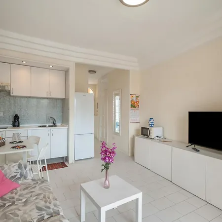 Complejo Orlando 206 Costa Adeje (Tenerife)