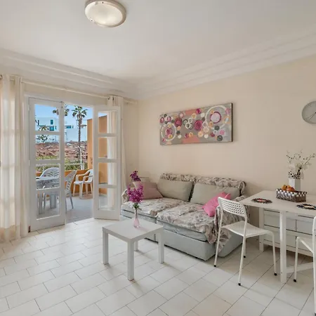 Complejo Orlando 206