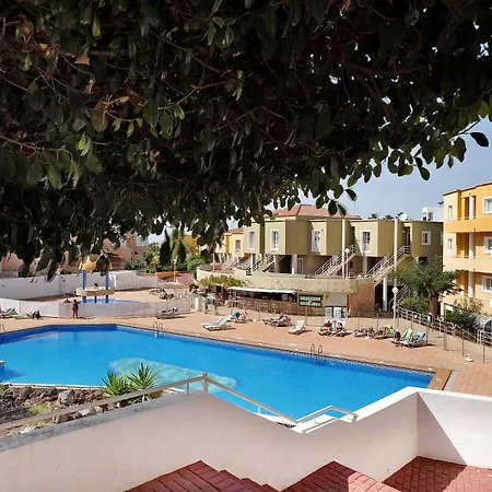 Complejo Orlando 206