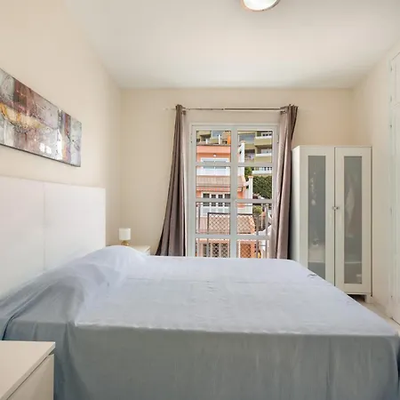 Appartement Complejo Orlando 206