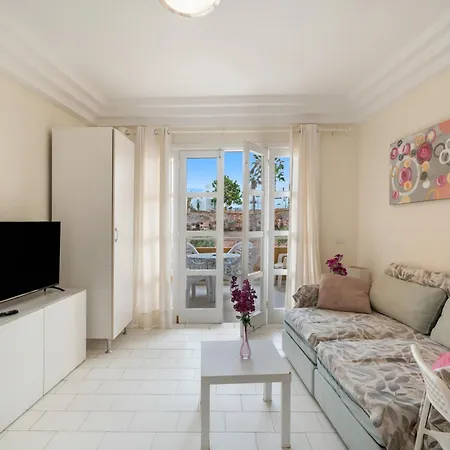 Apartman Complejo Orlando 206 Costa Adeje (Tenerife)