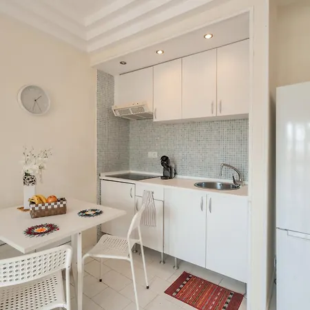 Complejo Orlando 206 Apartman *