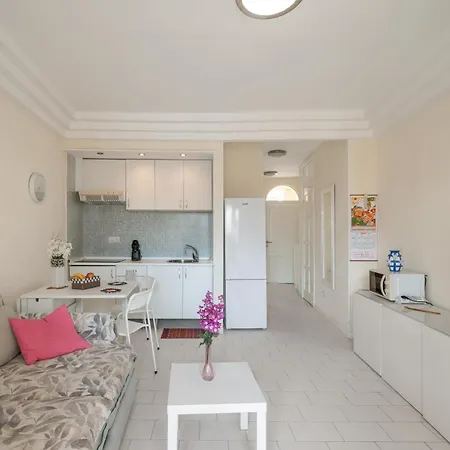 Appartement Complejo Orlando 206 Costa Adeje (Tenerife)