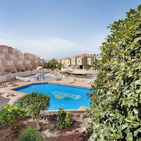 Apartman Complejo Orlando 206