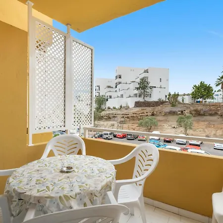 Complejo Orlando 206 Appartement