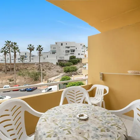 Appartement Complejo Orlando 206