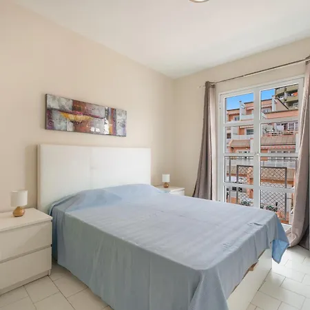 Complejo Orlando 206 Apartman Costa Adeje (Tenerife)