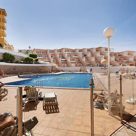 Διαμέρισμα Complejo Orlando 206 *