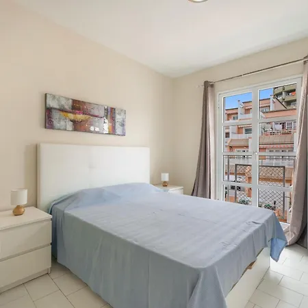 Appartement Complejo Orlando 206