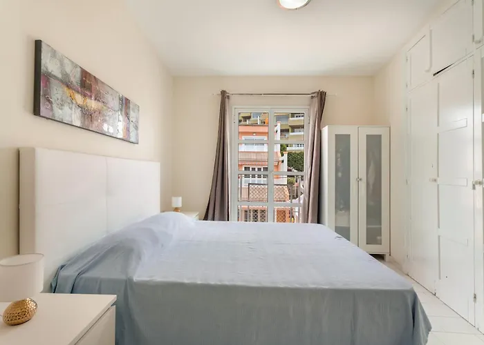 Apartman Complejo Orlando 206