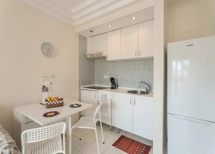 Complejo Orlando 206 Apartman *