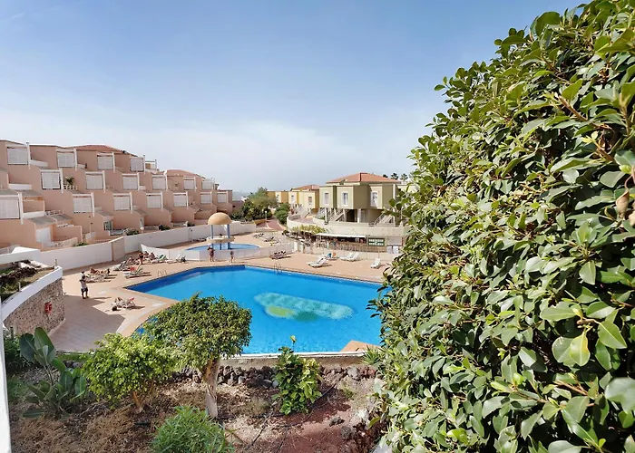 Apartman Complejo Orlando 206