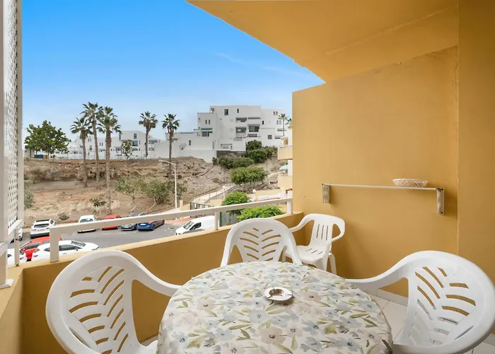 Apartman Complejo Orlando 206